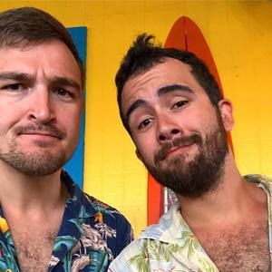 Meet your Posher, Franklin